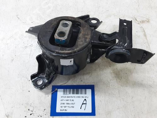Used Gearbox mount Gearbox mount HYUNDAI SANTA FÉ III (DM, DMA) 2.2 CRDi (197 hp) 32242605 32242605