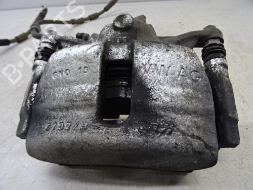 Used Right front brake caliper Right front brake caliper 39051932 39051932