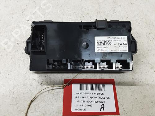 Steuergerät für VW TIGUAN (CT1) 1.5 eTSI (131 hp) 31708438