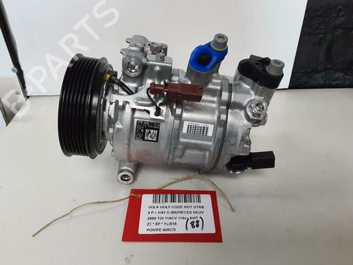 Used AC compressor AC compressor 26129292 26129292