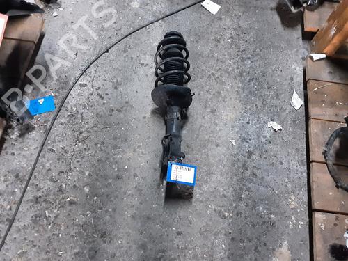 Used Left front shock absorber Left front shock absorber VW POLO III (6N1) 60 1.4 (60 hp) 22176156 22176156