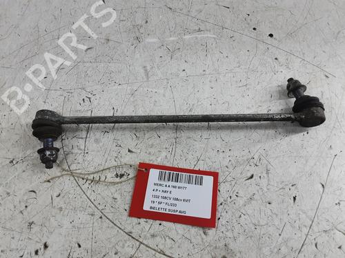 Used Left front suspension arm MERCEDES-BENZ A-CLASS (W177) A 160 (177.082) (109 hp) 32248909