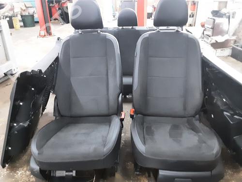Sæde sæt VW CADDY V MPV (SBB, SBJ) 2.0 TDi | BP39064020C78 - Image 8