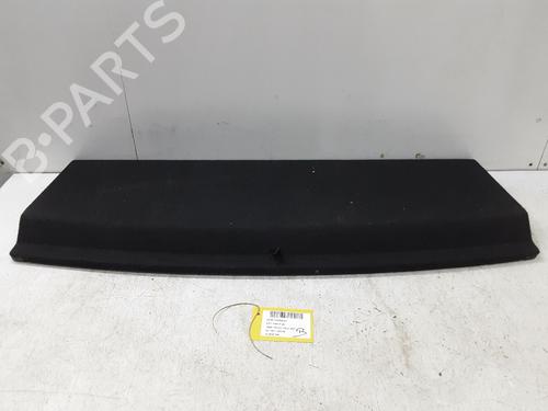 Hoedenplank Hoedenplank SEAT TARRACO (KN2) 1.5 TSI ACT (150 hp) 39712426 39712426