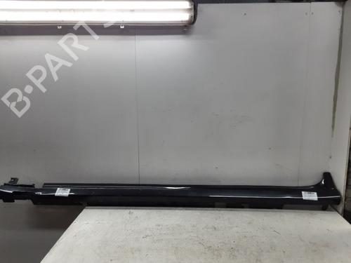 Dørliste Dørliste BMW X4 (G02, F98) xDrive 20 d (190 hp) 32161371 32161371