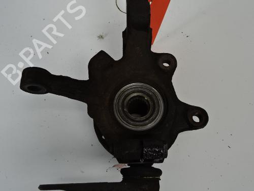 Used Left front steering knuckle RENAULT KANGOO (KC0/1_) 1.5 dCi (68 hp) 20271588