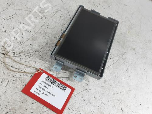 Display Display LAND ROVER RANGE ROVER EVOQUE (L551) 2.0 D150 (150 hp) 34578887 34578887