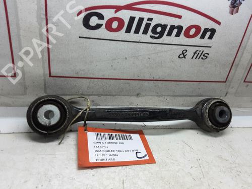 Used Right rear suspension arm BMW X3 (F25) xDrive 20 d (190 hp) 20280549