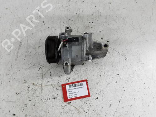 Used AC compressor DACIA LOGAN MCV II 1.0 TCe 100 (101 hp) 32247888