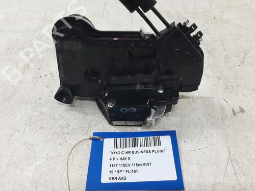 front-right-lock-toyota-c-hr-_x1_-2016-32245307 main image