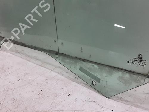 Front left door window PEUGEOT 206 Hatchback (2A/C) 1.4 i | BP20281744C18 