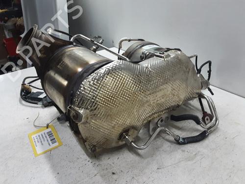 Particulate filter VW CADDY V MPV (SBB, SBJ) 2.0 TDi | BP39063966M81 - Image 5