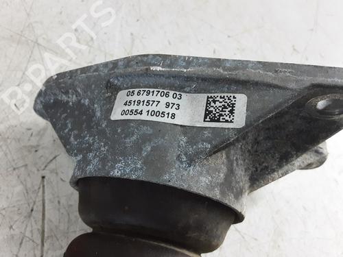Left rear shock absorber MINI MINI Convertible (F57) Cooper D | BP36365958M18 - Image 5