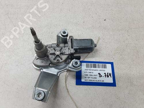 Viskermotor bagrude JEEP RENEGADE SUV (BU, B1, BV) 1.4 (136 hp) 32243997