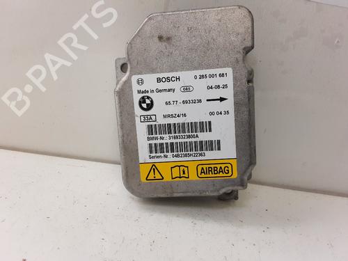 Kollisjonspute styreenhet BMW 3 Touring (E46) 320 d | BP20283854M53 