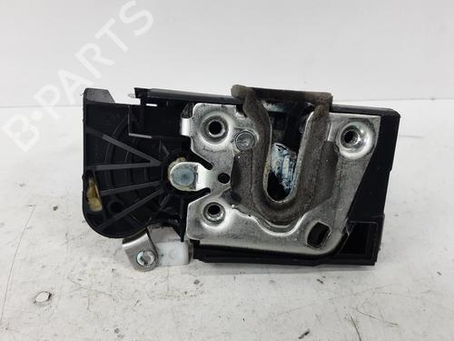 Front right lock DACIA DUSTER (HM_) 1.0 TCe 90 (HMM6) | BP39063881C97 - Image 4