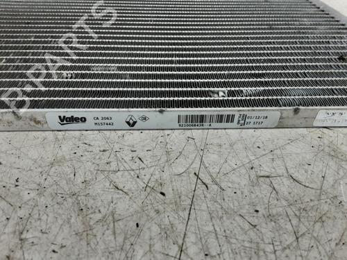 AC radiator RENAULT CAPTUR I (J5_, H5_) 0.9 TCe 90 | BP32243281M32 - Image 2
