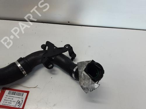 Intercooler pipe DACIA SANDERO II TCe 90 (B8M1, B8MA, B8AC) | BP28144270M127 - Image 2