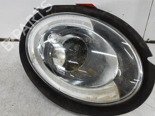 Left headlight MINI MINI Convertible (F57) Cooper D | BP39051310C28 - Image 6