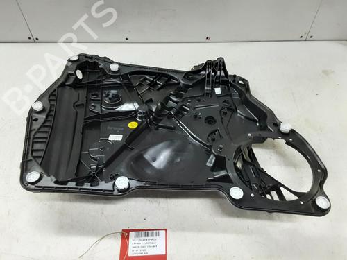 Front left window mechanism VW TIGUAN (CT1) 1.5 eTSI | BP31708472C22 - Image 2