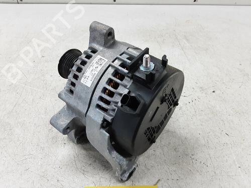 Alternator BMW 1 (F40) 116 d | BP36094112M7 - Image 4