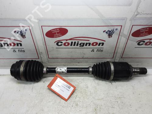 Used Left front driveshaft Left front driveshaft 20280376 20280376