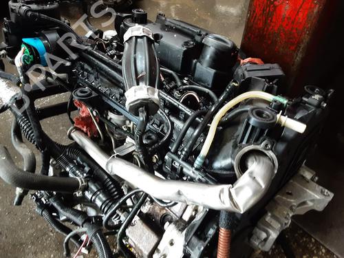 Engine PEUGEOT 307 (3A/C) 1.4 HDi | BP39059529M1 - Image 3