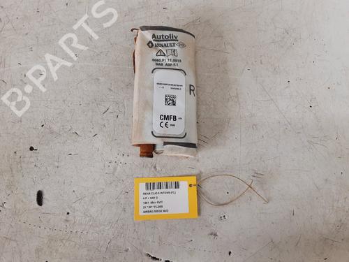 Used Right seat airbag Right seat airbag 37176679 37176679