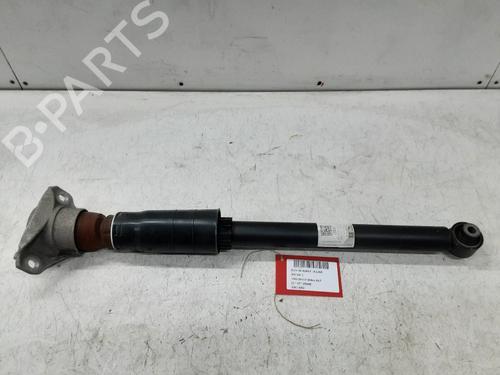 Used Right rear shock absorber AUDI A4 B9 Avant (8W5, 8WD) 40 TFSI Mild Hybrid (204 hp) 32011570