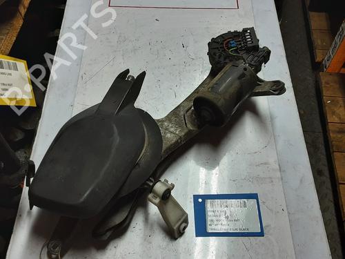 Used Front wipers mechanism MERCEDES-BENZ C-CLASS (W202) C 200 D (202.120) (75 hp) 20280672