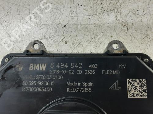 Xenon ballast MINI MINI (F56) One | BP32245227C53 - Image 2