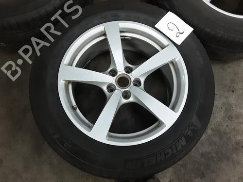 Fælk PORSCHE MACAN (95B) 3.0 S | BP33199379C45 - Image 3