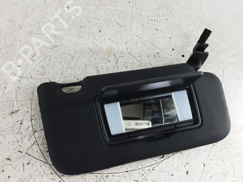 Right sun visor FORD FOCUS IV (HN) 1.0 EcoBoost mHEV | BP37633344I2 - Image 2