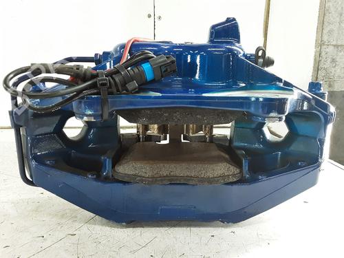 Left front brake caliper BMW 3 (G20, G80, G28) 330 e Plug-in-Hybrid | BP36365913M105  - Image 5