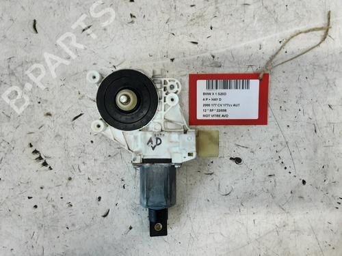 Used Right front window motor Right front window motor BMW X1 (E84) sDrive 20 d (177 hp) 33439484 33439484