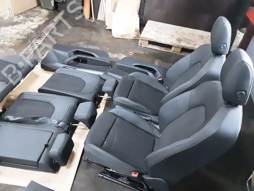 Sæde sæt SEAT LEON (KL1, KLG) 1.5 eTSI | BP39064018C78  - Image 7