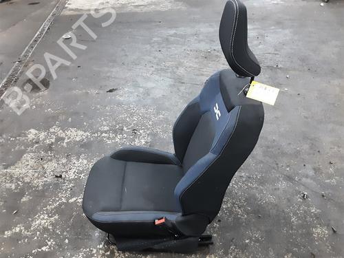 Right front seat DACIA DUSTER (PYM_, PYN_) 1.0 ECO G-100 | BP37497574C16 - Image 2