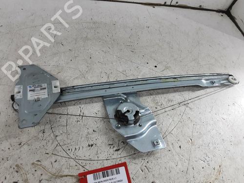 Front left window mechanism CITROËN BERLINGO Box Body/MPV (B9) 1.6 BlueHDi 100 | BP33736477C22 - Image 3
