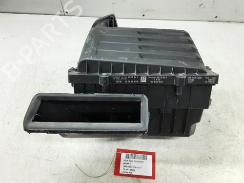 Used Air filter box VW GOLF VII Variant (BA5, BV5) 1.6 TDI (115 hp) 20281037