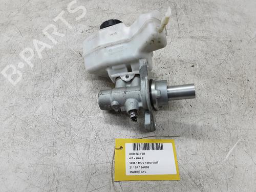 Used Brake master cylinder Brake master cylinder AUDI Q3 (F3B) 35 TFSI Mild Hybrid (150 hp) 36365747 36365747