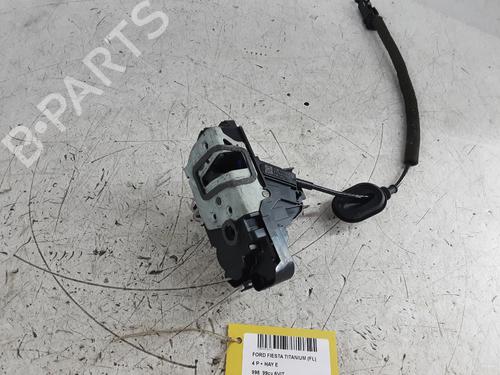 Høyre foran lås Høyre foran lås FORD FIESTA VII (HJ, HF) 1.0 EcoBoost (101 hp) 36800457 36800457