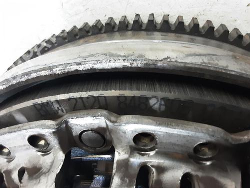 Used Flywheel BMW 3 (G20, G80, G28) 318 d (136 hp) 20279812