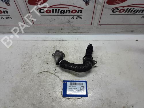 Used Pipe OPEL INSIGNIA A Sports Tourer (G09) 2.0 CDTI (35) (131 hp) 20280884