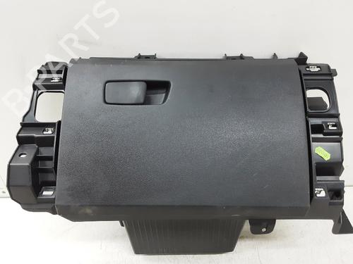 Glove box RENAULT TRAFIC III Van (FG_) 2.0 dCi 110 (FGMW) | BP37176684C95 - Image 2