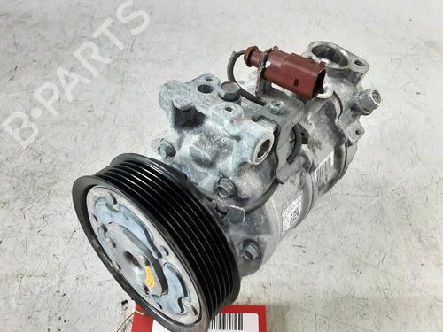 AC compressor AUDI A5 (8T3) 2.0 TDI quattro | BP28383401M34 - Image 2