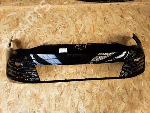 Used Front bumper VW GOLF VIII (CD1, DA1) 2.0 TDI (116 hp) 25714095