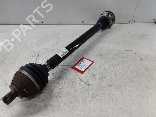 Used Right front driveshaft VW GOLF VII (5G1, BQ1, BE1, BE2) 2.0 GTD (184 hp) 28383642