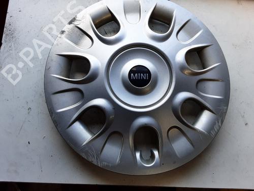 Used Hub cap MINI MINI (R50, R53) One D (75 hp) 20287140
