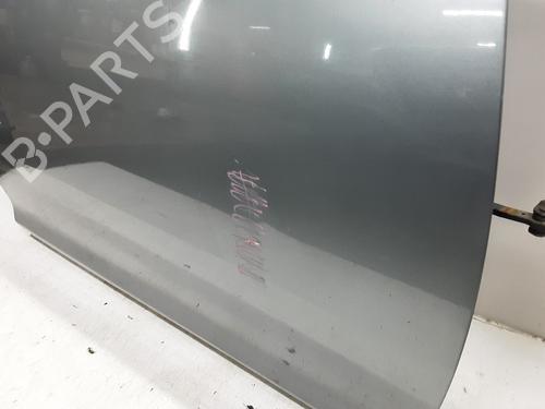 Right front door OPEL CORSA D (S07) 1.3 CDTI (L08, L68) | BP22707602C3 