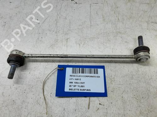 brazo-suspension-delantero-izquierdo-renault-clio-v-b7_-2019-32243884 main image
